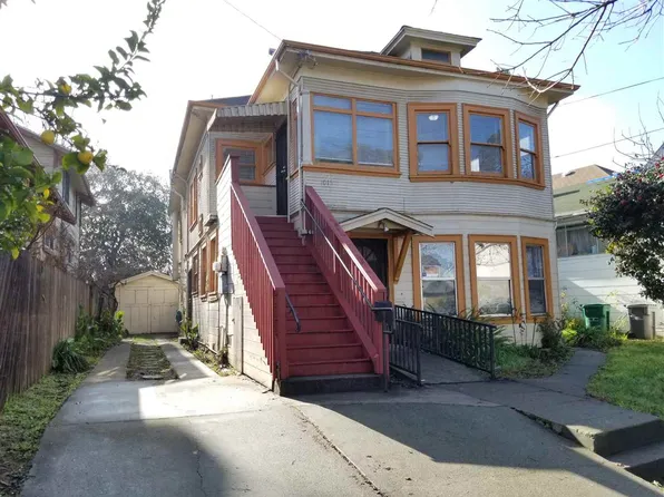 1015 47th St, Emeryville, CA 94608