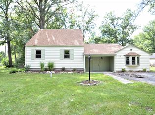 3214 Fairway Dr, Fort Wayne, IN 46804