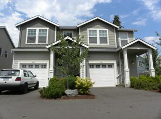 930 SE Prospect St, Oregon City, OR 97045