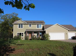 25348 167th St NW, Big Lake, MN 55309