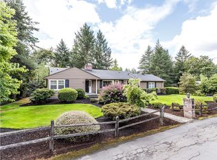 10280 SW Hawthorne Ln, Portland, OR 97225