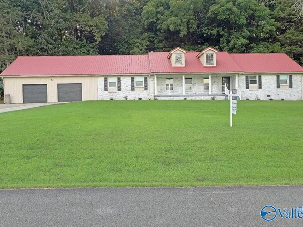 11019 Mount Charron Rd NW, Huntsville, AL 35810