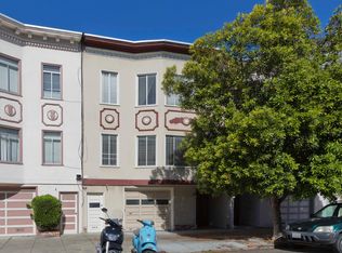 3471 Pierce St, San Francisco, CA 94123