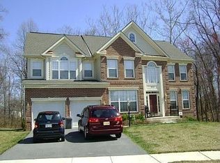9919 Chessington Way, Bowie, MD 20721