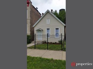 4226 W Maypole Ave, Chicago, IL 60624