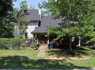 24172 Timberlane Dr, Golden, MO 65658