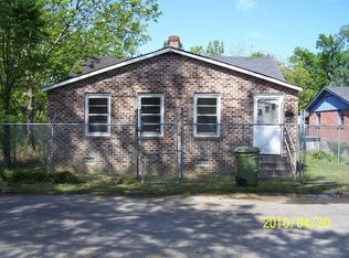 626 S Pine St, Marion, SC 29571