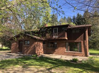 8345 Jackson Rd, Ann arbor, MI 48103