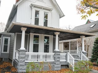 4015 Whitman Ave #B, Cleveland, OH 44113