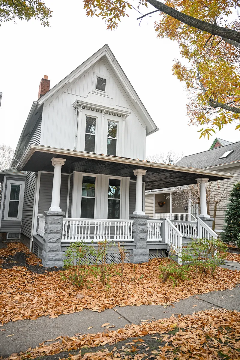 Building Photo - 4015 Whitman Ave