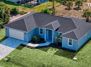 14024 Wenzel Ave, Port Charlotte, FL 33981