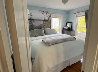 85 Beckett St #B, Portland, ME 04101