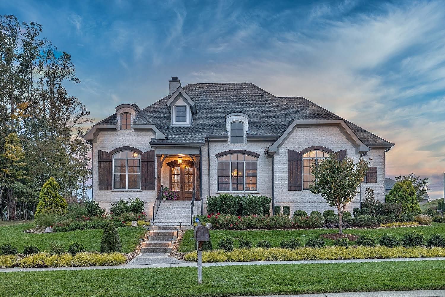 7301 Harlow Dr, College Grove, TN 37046 Zillow