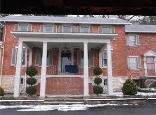 158 N 3rd St, West Newton, PA 15089