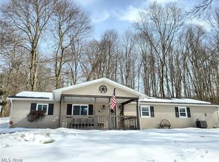 4350 Eagle Rd SW, Sherrodsville, OH 44615