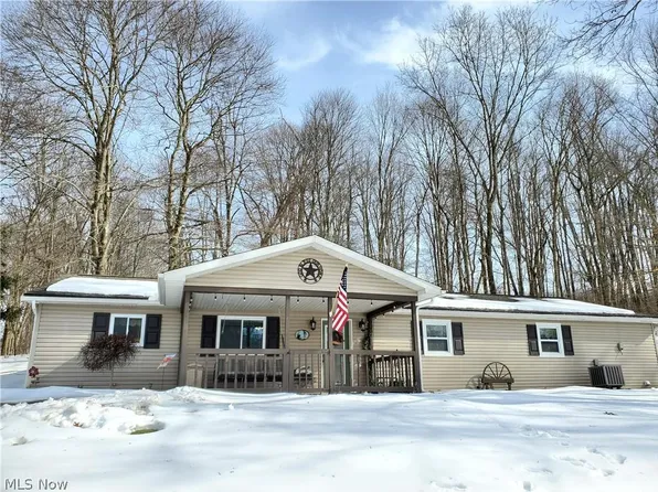 4350 Eagle Rd SW, Sherrodsville, OH 44615