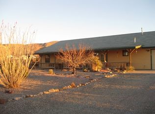 47 Mescal Loop, Alamogordo, NM 88310