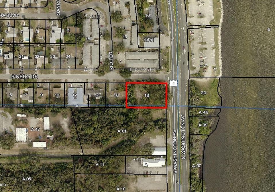 1st image of 105 Pinedo Dr