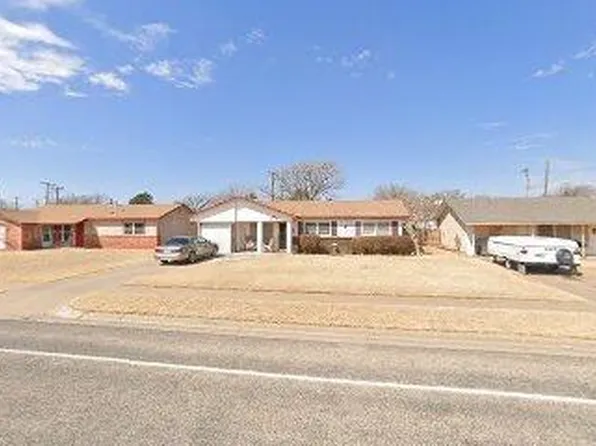 2611 Parkway Dr, Lubbock, TX 79403