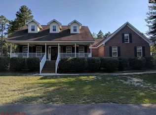 1033 Barr Rd, Lexington, SC 29072
