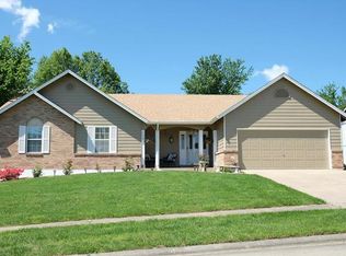 2009 Hackmann Estates Dr, Saint Charles, MO