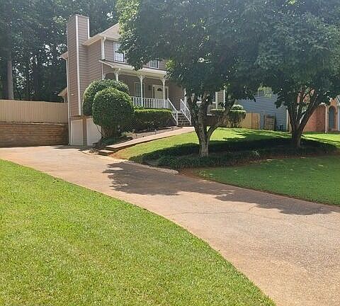4th image of 2081 Kolb Ridge Ct SW
