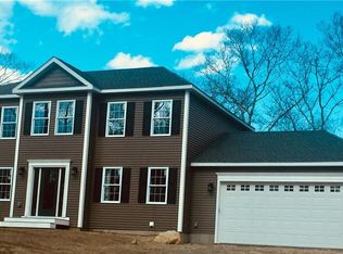 845 Tunk Hl, Scituate, RI 02825