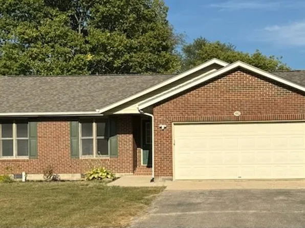 192 Battle Dr, Eaton, OH 45320