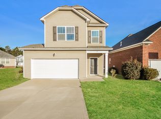 7 Furlong Downs St, Lugoff, SC 29078