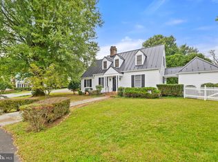 12 Chinn Ct, Middleburg, VA 20117