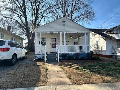 911 Euclid Ave, Lynchburg, VA, 24501