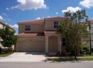 5231 SW 155th Ave, Miramar, FL 33027
