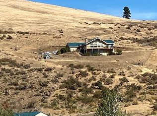 8300 Robbins Rd, Ellensburg, WA 98926