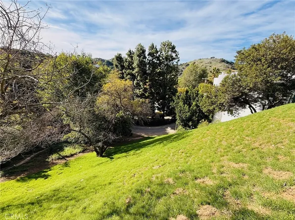 3911 N Alta Mesa Dr Lot 45, Studio City, CA 91604