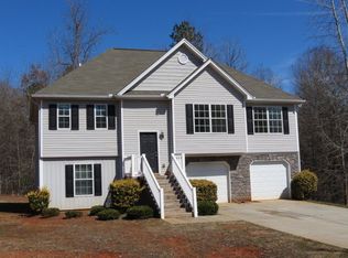 3369 Trotters Ridge Trl, Gray, GA 31032