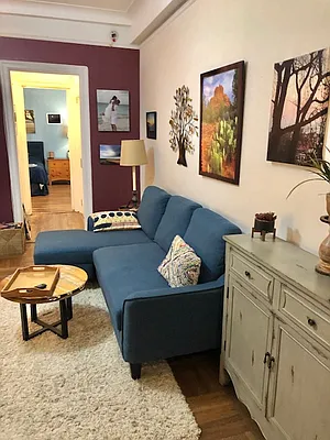 Rented by Buchbinder & Warren | media 24