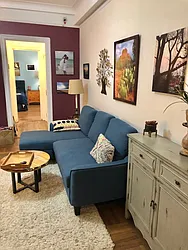 Rented by Buchbinder & Warren