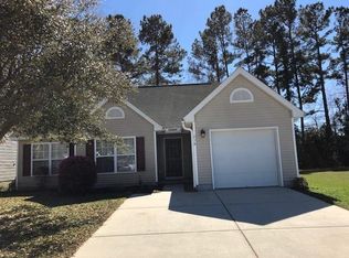258 Avonshire Dr, Summerville, SC 29483