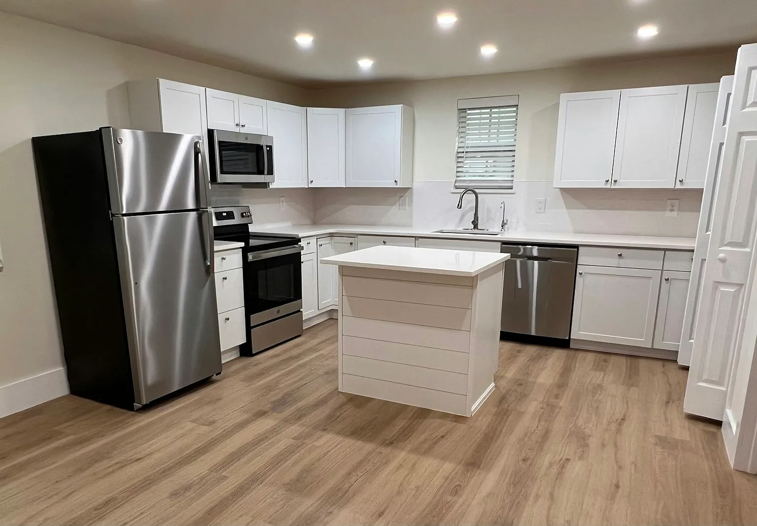3205 Post Street, Unit 3203-1 — Photo 1