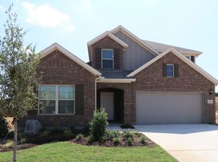 1304 Lorelei Ln, Denton, TX 76210