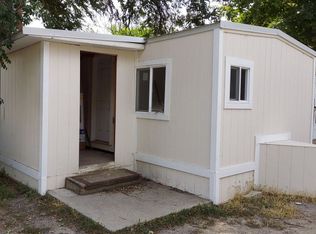 356 Foster Ln TRLR 1, Billings, MT 59101