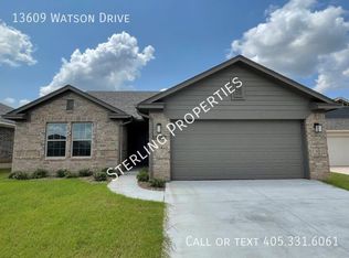 13609 Watson Dr, Piedmont, OK 73078