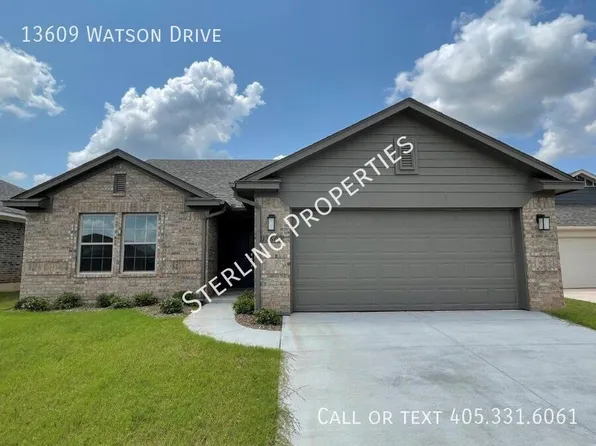 13609 Watson Dr, Piedmont, OK 73078