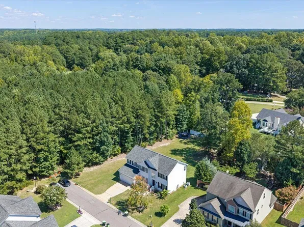 1417 White Opal Dr, Knightdale, NC 27545