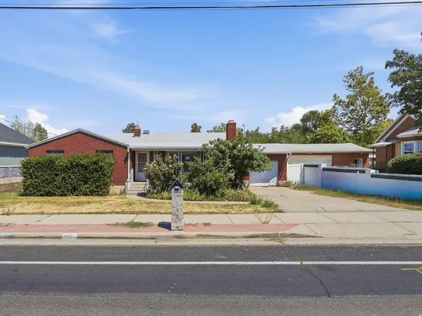 3831 S 4800 W, West Valley City, UT 84120