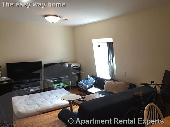 Apartment Rental Experts