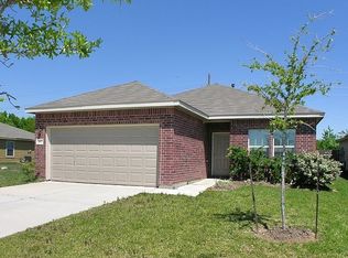 2927 Kainer Meadows Ln, Houston, TX 77047