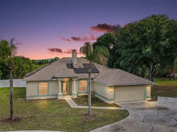 14608 Eagle Eye Ct, Clermont, FL 34711