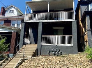 88 Laclede St FLOOR 3, Pittsburgh, PA 15211