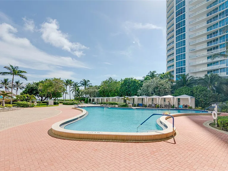 3001 S Ocean Dr #1415 — Photo 26